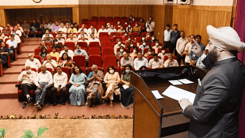 Prime Minister-TB free India campaign launched in Uttarakhand