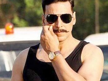 Bollywood star Akshay Kumar is coming to Uttarakhand