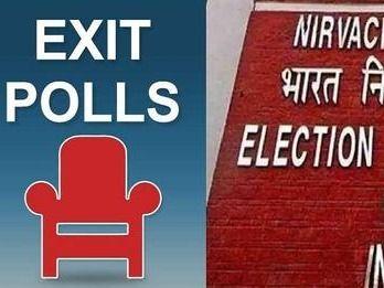 Ban on exit polls in Uttarakhand
