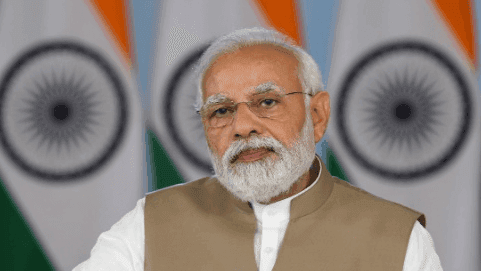 PM reviews ongoing construction works in Badrinath and Kedarnath