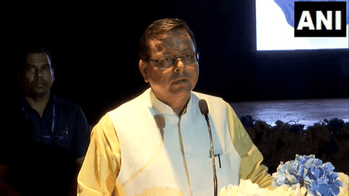 CM Pushkar Singh Dhami pledged to implement the National Education Policy by 2030