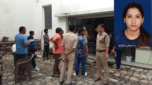 Rishikesh: 19-year-old girl went missing from Vanantara Resort in Ganga Bhogpur under suspicious circumstances