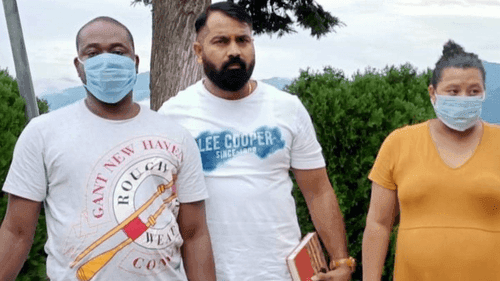 Tehri: Two accused have been arrested from Noida for stealing Rs. 27 lakh
