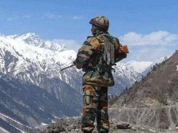 uttarakhand jawan died under suspicious circumstances on the border