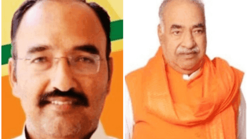Rishikesh: BJP expels father and brother of the accused from the party