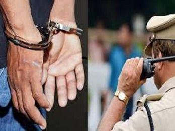 Case filed against cheating husband and wife