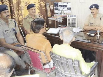 Seminar organized in view of Dussehra festival