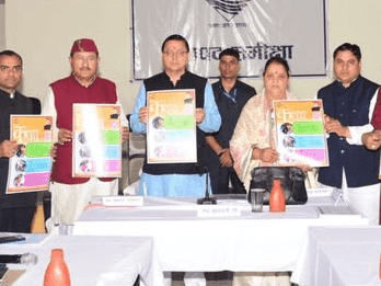 CM Dhami launches ambitious project 'Kavach'