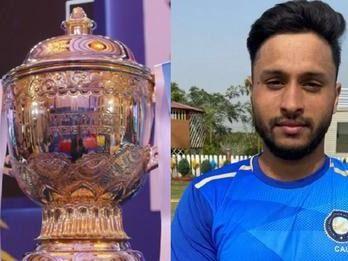 4 cricketers of Uttarakhand will be auctioned in IPL