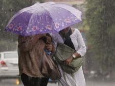 Rain continues in Uttarakhand