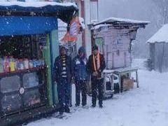 JP Nadda's Uttarkashi tour canceled