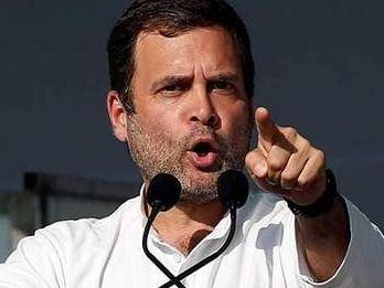 Rahul Gandhi will address an election rally in Uttarakhand today