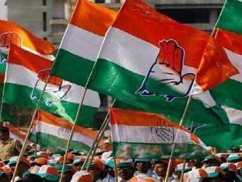 2 former MLAs were expelled by Congress for six years