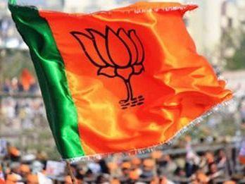 BJP expelled 32 office bearers and workers