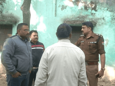 50 thousand prize crook Devraj arrested after encounter