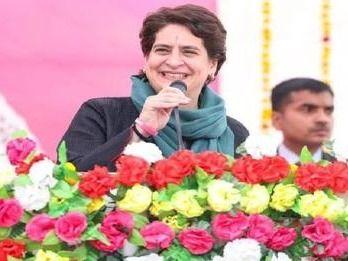 Priyanka Gandhi to visit Uttarakhand again on February 12