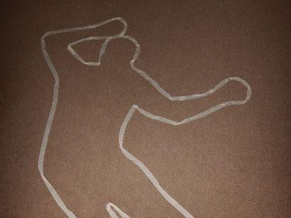 Dead body of youth found in canal near Lalkua