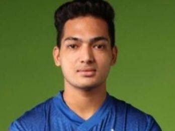 Anuj Rawat of Devbhoomi will play in IPL