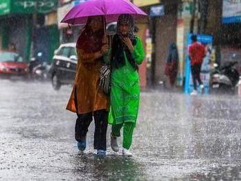 Weather will be clear on polling day