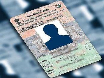 If you do not have a voter card, you can vote by showing these documents.