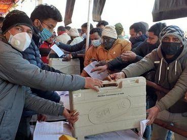 Uttarakhand will vote