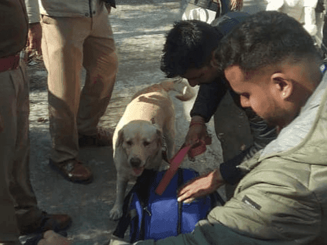 Dehradun Police committed to making Devbhoomi drug free