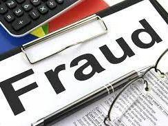Avoid Cyber Fraud