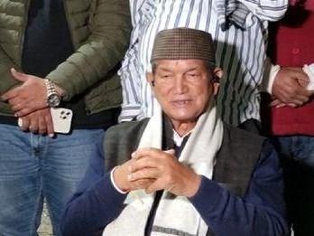 Harish Rawat- These three announcements will be fulfilled if the Congress government is formed