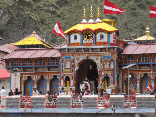 The doors of world famous Shri Badrinath Dham will open on April 27, 2023