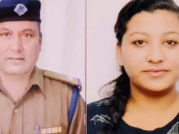 Pithoragarh's daughter passed the NEET exam