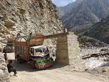 Chamoli police becoming angel for tourists