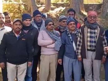 Roadways employees announced work boycott