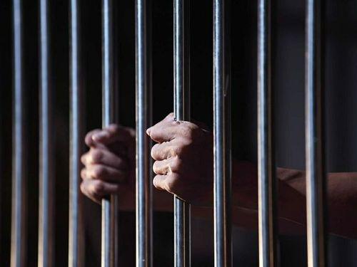 Police station Kanda arrested the accused who abused and assaulted.