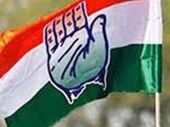 Congress expelled the office bearers from the party for 6 years