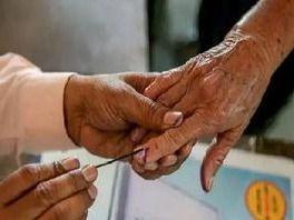 44 people cast someone else's vote