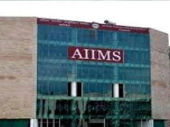 Jobs gave to 600 people of Rajasthan in AIIMS Rishikesh