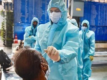 Now people coming from other states will not have corona test in Uttarakhand