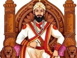 Today is the birth anniversary of Chhatrapati Shivaji Maharaj.