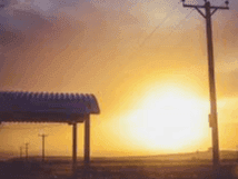 There will be severe heat in the state soon