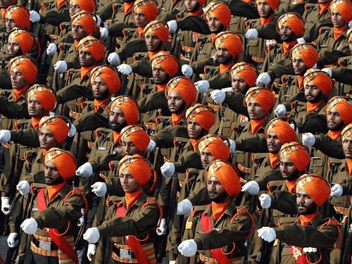 Golden opportunity for youth to join Agniveer