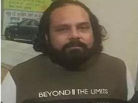 STF caught the miscreant absconding for 18 years