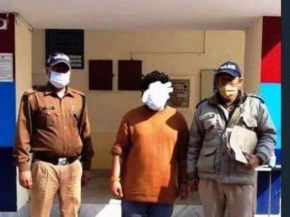 Spanish police expressed gratitude to Uttarakhand Police