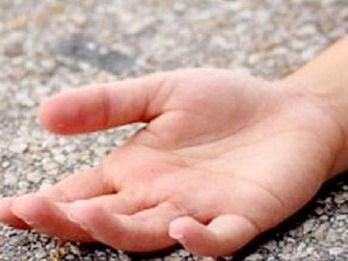 Two youths died in road accidents at different places in Haridwar