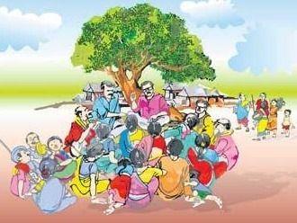 There is still a ban on Haridwar Panchayat elections
