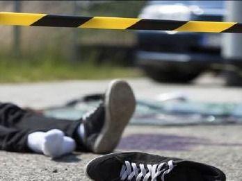 father and son died in accident