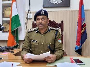 DIG became strict after the death of 14 people in the accident