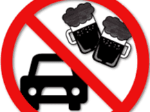 Action taken by Almora Police on drunken driving
