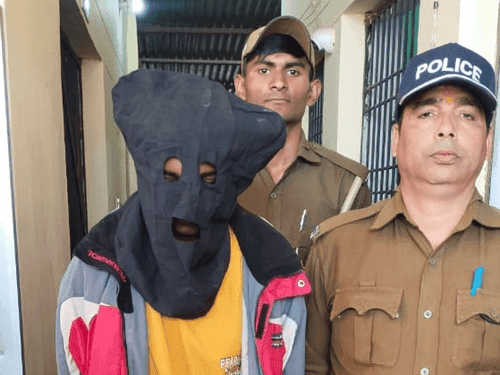 Udham Singh Nagar Police action continues against crime