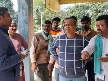 Farmers in Uttarakhand accuse officials