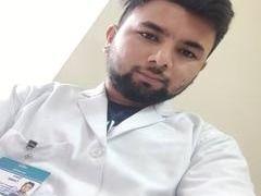 Khatima resident went for medical studies trapped in Ukraine
